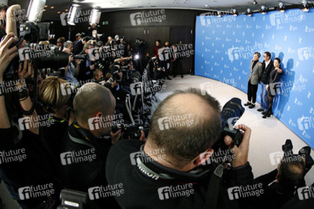 Tony Leung Chiu Wai, Wong Kar Wai, Zhang Ziyi