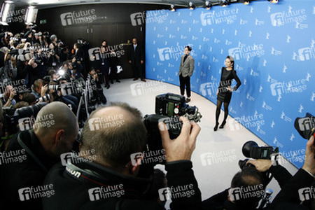 Tony Leung Chiu Wai, Zhang Ziyi