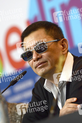 Wong Kar Wai
