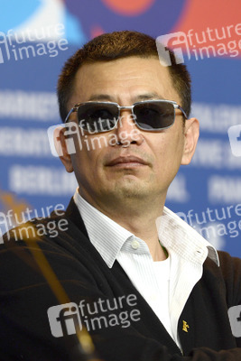 Wong Kar Wai