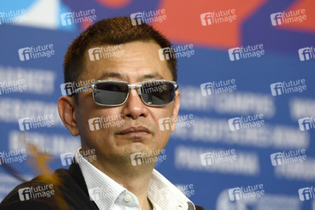 Wong Kar Wai