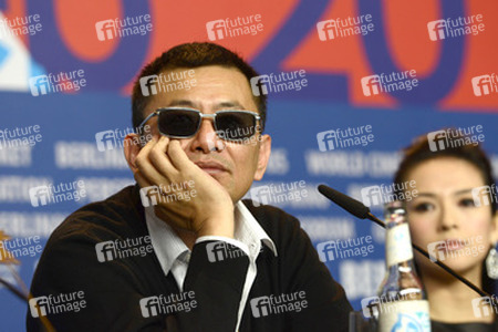Wong Kar Wai
