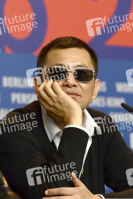 Wong Kar Wai