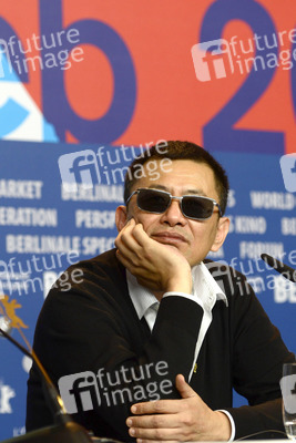 Wong Kar Wai