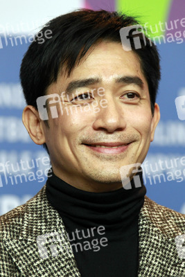 Tony Leung Chiu Wai