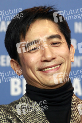 Tony Leung Chiu Wai