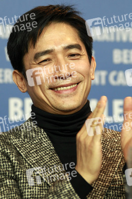 Tony Leung Chiu Wai