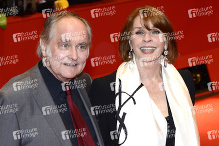 Michael Verhoeven, Senta Berger