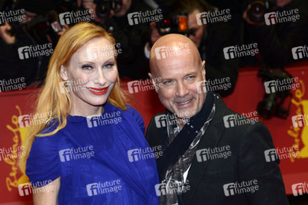 Andrea Sawatzki, Christian Berkel