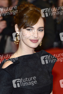 Louise Bourgoin