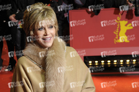 Jane Fonda