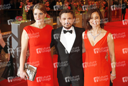 Jördis Triebel, Florian Lukas, Inka Friedrich