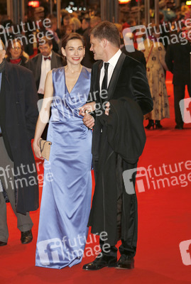 Christiane Paul, Benjamin Herrmann