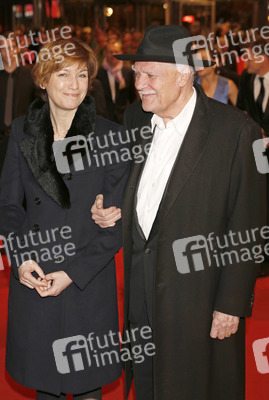 Sherry Hormann, Michael Ballhaus