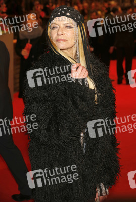 Veruschka Gräfin von Lehndorff