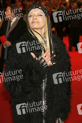 Veruschka Gräfin von Lehndorff