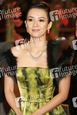 Zhang Ziyi