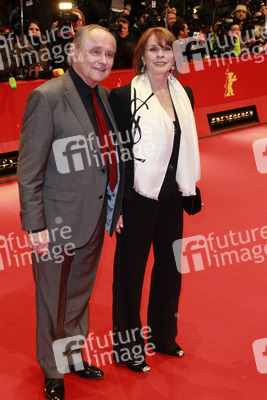 Michael Verhoeven, Senta Berger