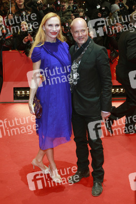 Andrea Sawatzki, Christian Berkel