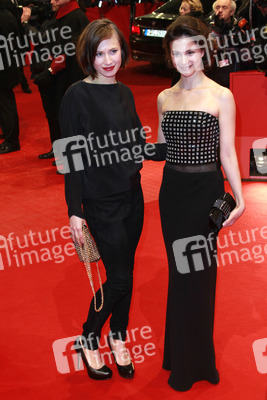 Alina Levshin, Aylin Tezel