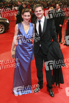 Christiane Paul, Benjamin Herrmann