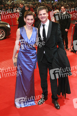 Christiane Paul, Benjamin Herrmann