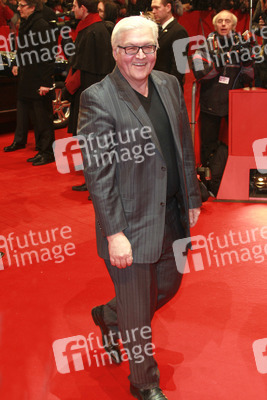 Frank-Walter Steinmeier