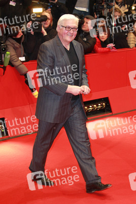 Frank-Walter Steinmeier