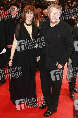 Martina Gedeck, Marcus Imboden