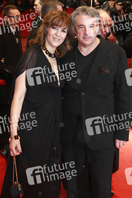 Martina Gedeck, Marcus Imboden