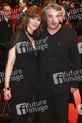 Martina Gedeck, Marcus Imboden