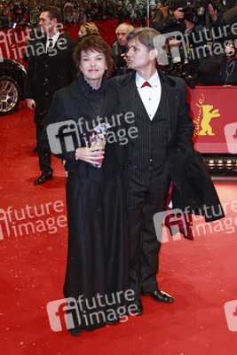 Katrin Saß, Volker Ranisch