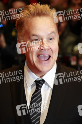 Tim Robbins