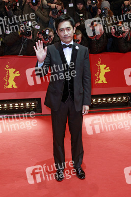 Tony Leung Chiu Wai