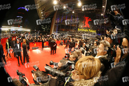 Berlinale-Gäste