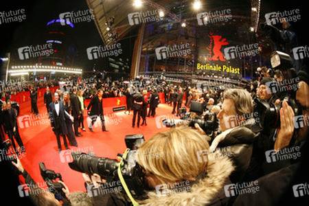 Berlinale-Gäste
