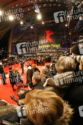 Berlinale-Gäste