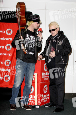 Philipp Kolanghis, Heino