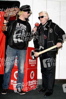 Philipp Kolanghis, Heino