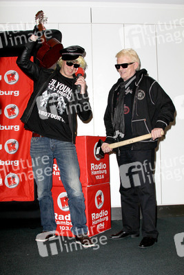 Philipp Kolanghis, Heino