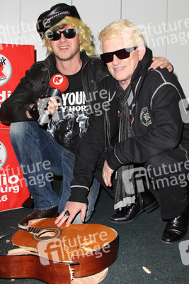 Philipp Kolanghis, Heino