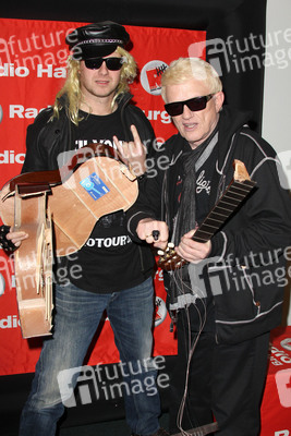 Philipp Kolanghis, Heino