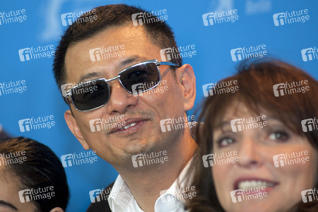 Wong Kar Wai