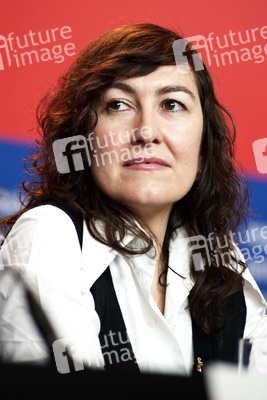 Athina Rachel Tsangari