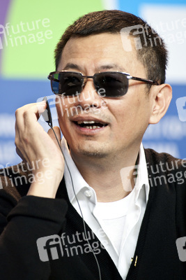 Wong Kar Wai