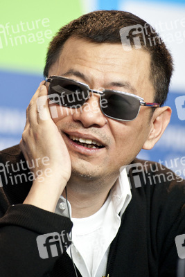 Wong Kar Wai