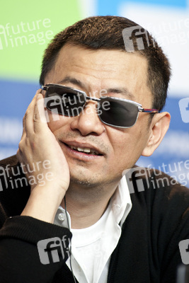 Wong Kar Wai