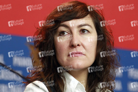 Athina Rachel Tsangari