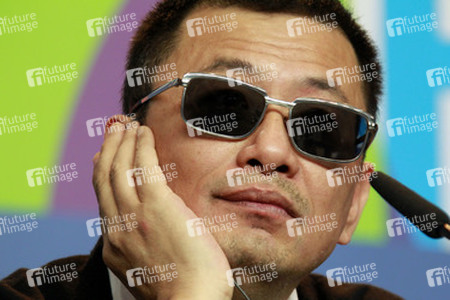 Wong Kar Wai