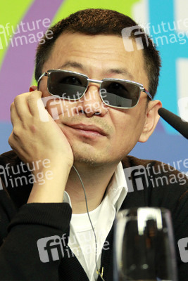 Wong Kar Wai